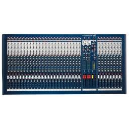 Soundcraft LX-7 32 - 1