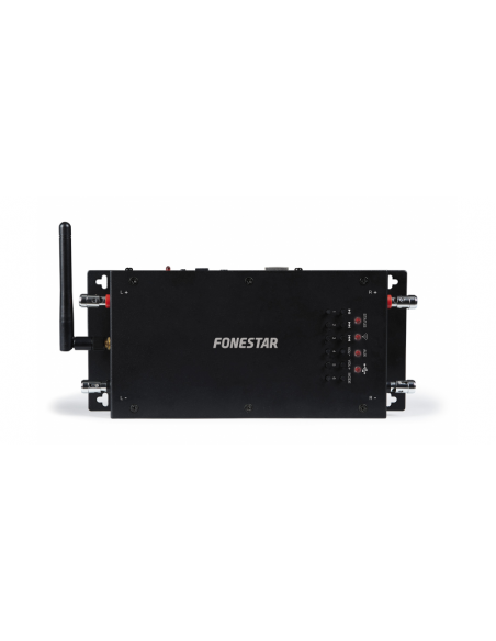 Fonestar WA-225W - Amplificador Wifi - 2