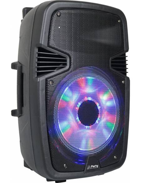 PARTY LIGHT & SOUND PARTY 15 PACK - 2