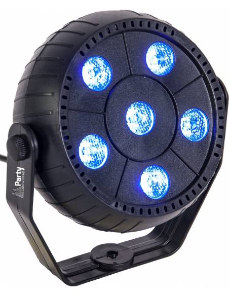 PARTY LIGHT & SOUND PARTY TRIFX - 2