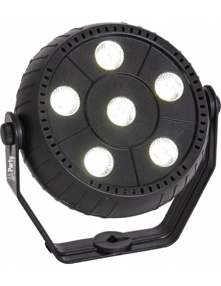 PARTY LIGHT & SOUND PARTY TRIFX - 3