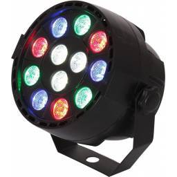 IBIZA LIGHT PAR MINI RGBW - 4 2