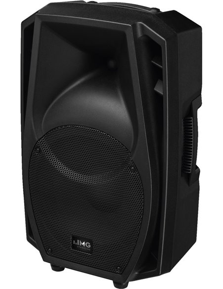 Monacor WAVE-10A ¡Pura Diversión!