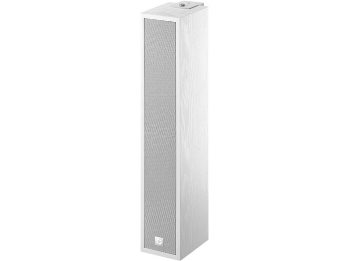 Monacor ETS-340TW/WS La nueva generación de columnas sonoras de MONACOR: