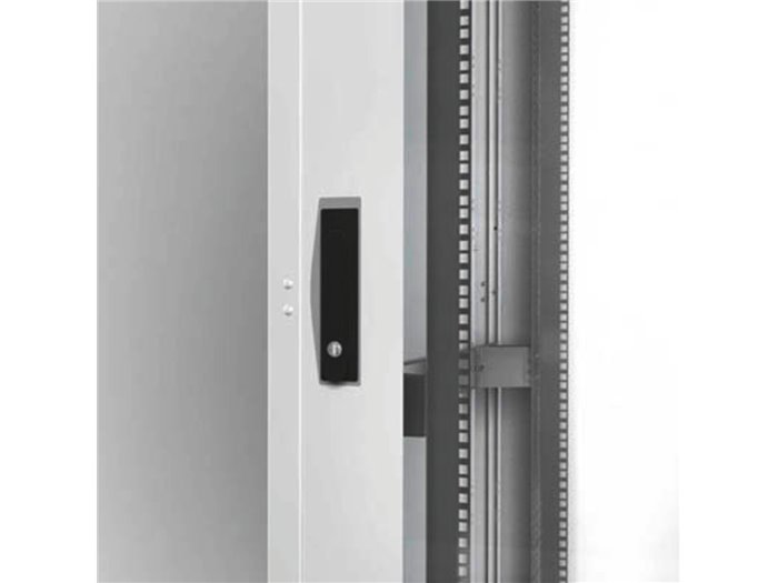 Monacor RACK-15NV Rack de material, 15 U,