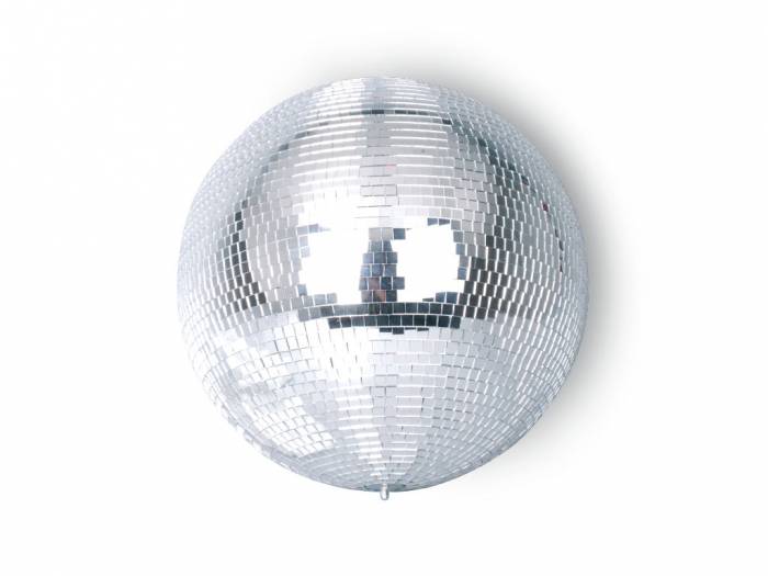 MARK BALL 40 Bola de espejos.