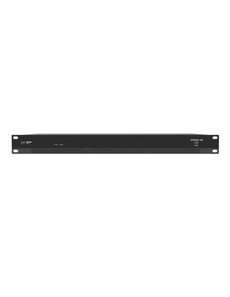 WORK Pro INTEGRA 16S Matriz audio digital 16x16 canales, DSP y control PC/App