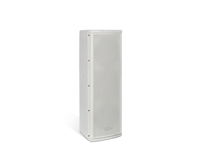 WORK Pro WND 6A Caja acústica activa. 400 W.