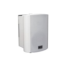MARK MONITOR 3T AM BLANCO Cajas acústicas (activa + pasiva) 2 x 20 W.