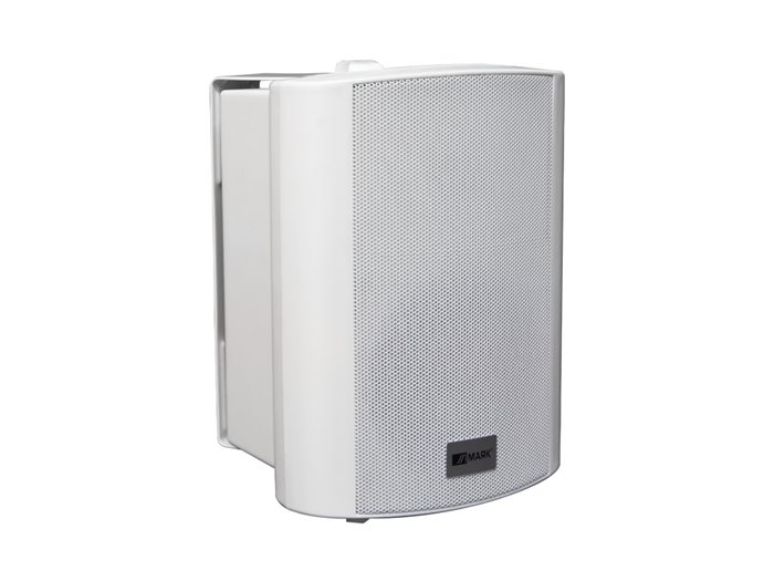 MARK MONITOR 3T AM BLANCO Cajas acústicas (activa + pasiva) 2 x 20 W.