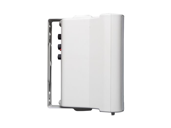 MARK MONITOR 3T AM BLANCO Cajas acústicas (activa + pasiva) 2 x 20 W.