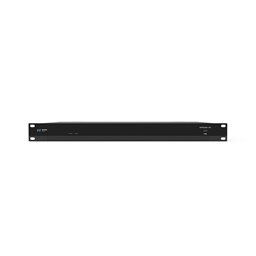 WORK Pro INTEGRA 16+ Matriz audio digital 16 X 16 canales, Dante, DSP y control PC/App