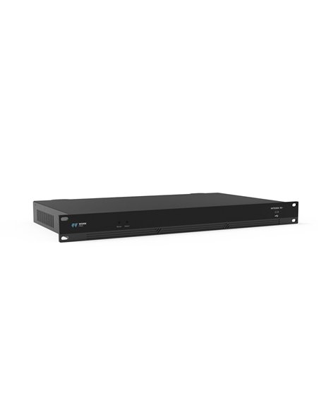WORK Pro INTEGRA 16+ Matriz audio digital 16 X 16 canales, Dante, DSP y control PC/App