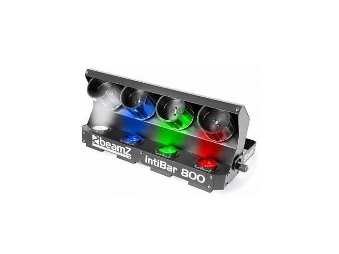 BEAMZ INTIBAR 800 - 1