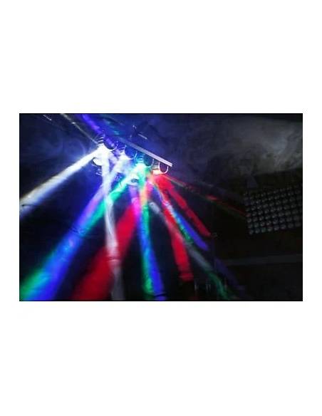 BEAMZ INTIBAR 800 - 4