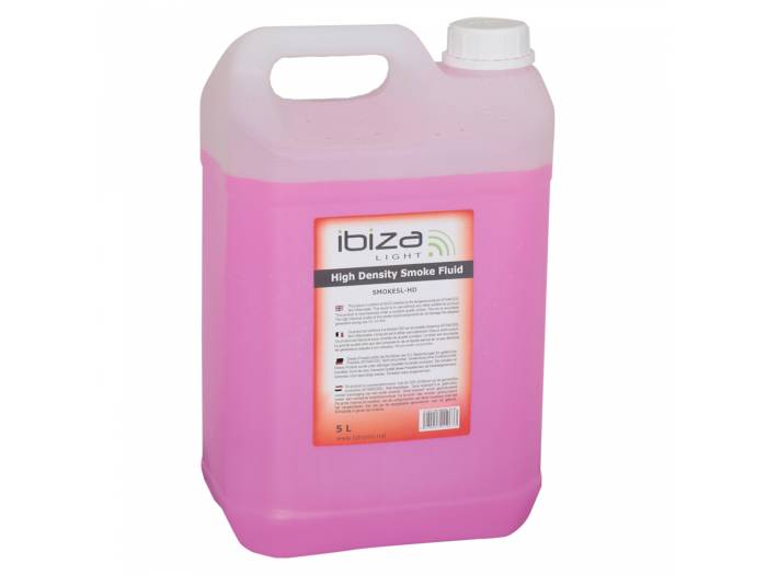 Ibiza Light Smoke 5L HD Denso - 1