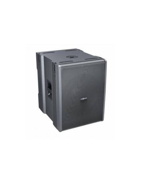 AUDIOCENTER ARTIST  T115S-DSP SUBWOOFER 15"