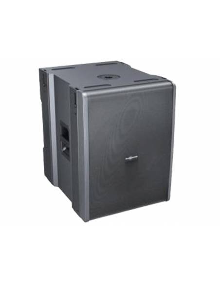 AUDIOCENTER ARTIST  T115S-DSP SUBWOOFER 15"
