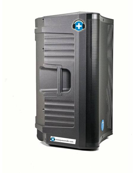 SV15EVENT-BAT-TWS  Altavoz Portatil con Bateria larga duracion y Microfonia 1000w - 14