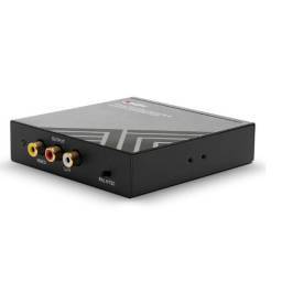 LINDY Adaptador - 38393 HDMI A RCA - 1