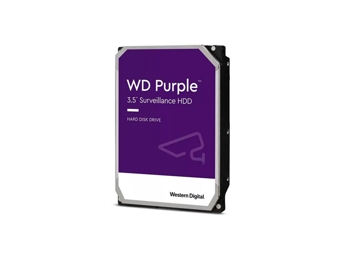 HDD-3TB Disco duro de Western Digital® Purple - 1