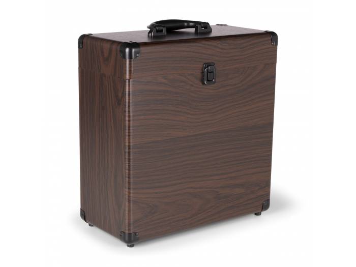 Audizio RC32 Maleta de vinilos Madera - 6