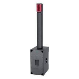 AUDIOCENTER L83 + L83S SISTEMA COLUMNA MKII - 1