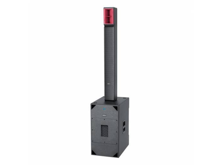 AUDIOCENTER L83 + L83S SISTEMA COLUMNA MKII - 1