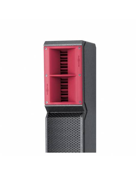 AUDIOCENTER L83 + L83S SISTEMA COLUMNA MKII - 2