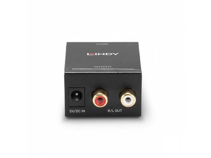 LYNDY Adaptadores - 70368 - 1