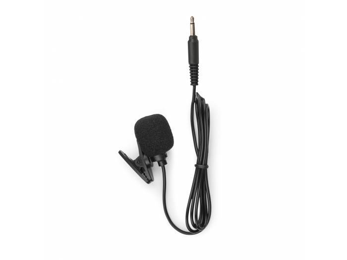 VONYX   WM552B Micrófono de petaca inalámbrico UHF dual plug-and-play - 3