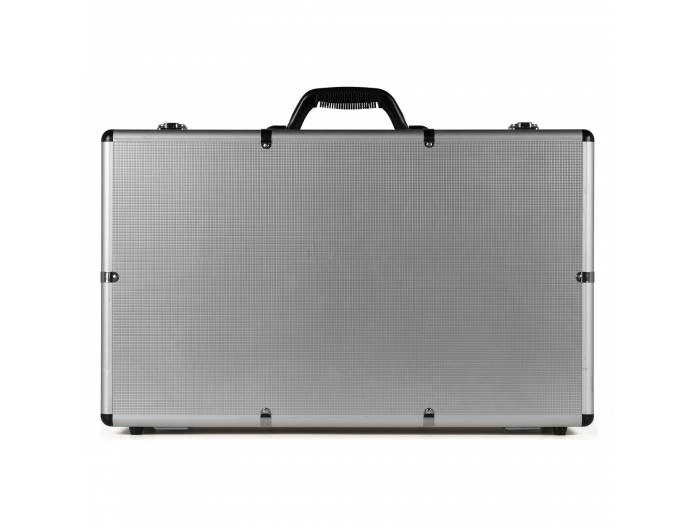 Power Dynamics   PD528 Set de micrófono inalámbrico UHF con 8 micrófonos de mano - 2