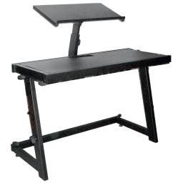 IBIZA DS20 Soporte Dj Movil Profesional - 1