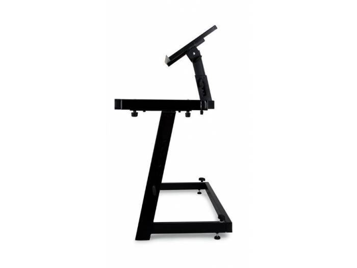 IBIZA DS20 Soporte Dj Movil Profesional - 2