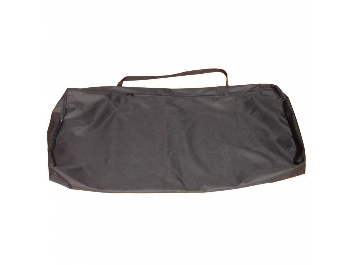 IBIZA DS20 Soporte Dj Movil Profesional - 3
