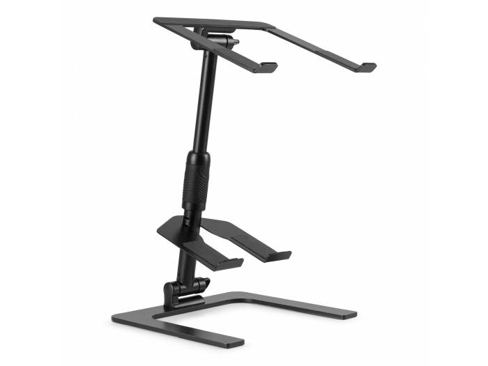VONYX DJLC2 Laptop Controller Stand 15kg - 6