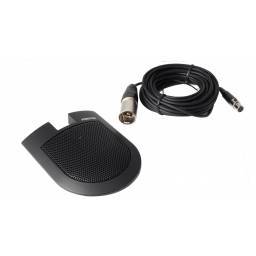 Fonestar BM-704PH-6M Micrófono de superficie de condensador de boundary - 1 2