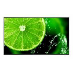 NEC MultiSync E658 65" Display - 1 2