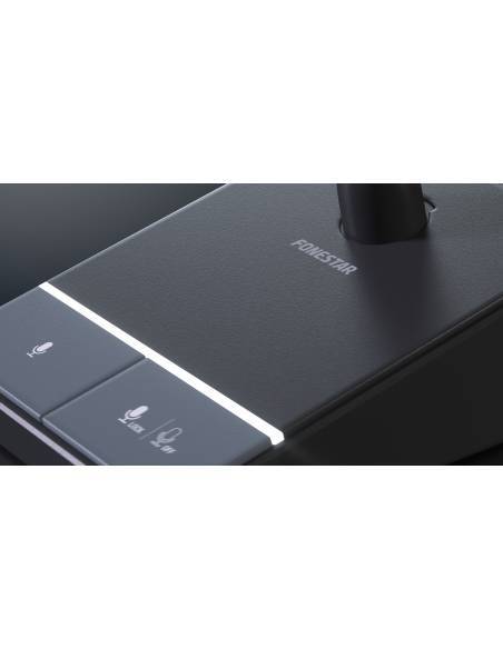 FONESTAR  MICSET-D32JSE - 6