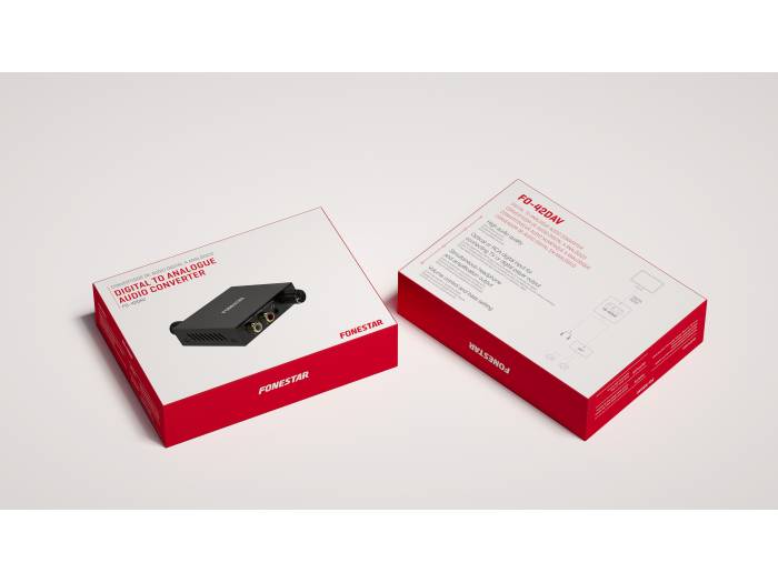 FONESTAR  FO-42DAV - 4