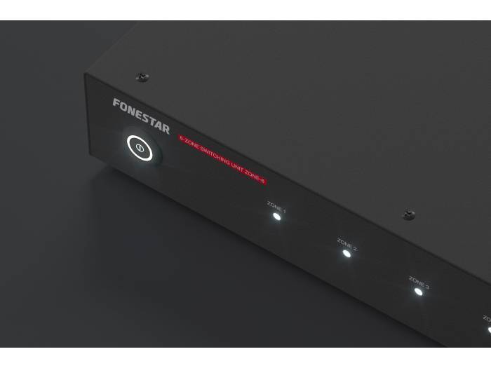 FONESTAR  ZONE-6 - 5