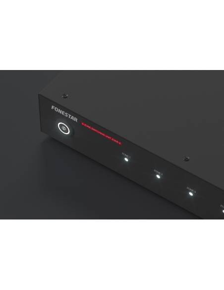 FONESTAR  ZONE-6 - 5