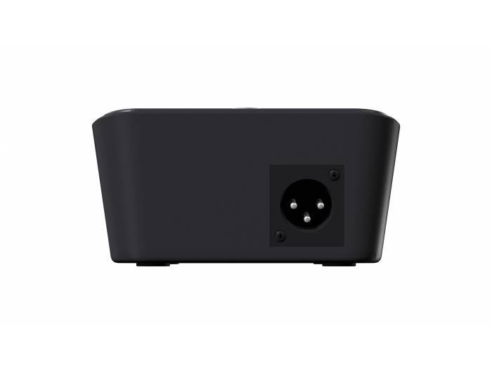 FONESTAR  MICBASE-P - 2