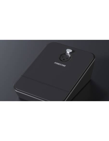 FONESTAR  MICBASE-P - 3