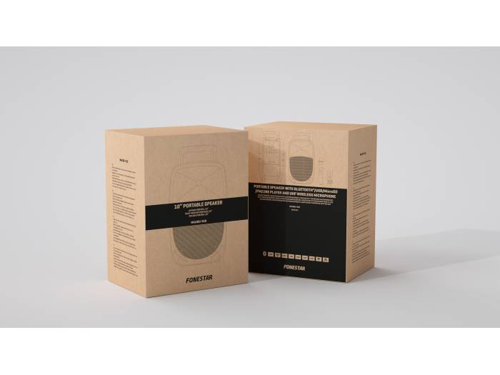 FONESTAR  MALIBU-310 - 8