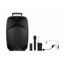 FONESTAR  MALIBU-315 - 1