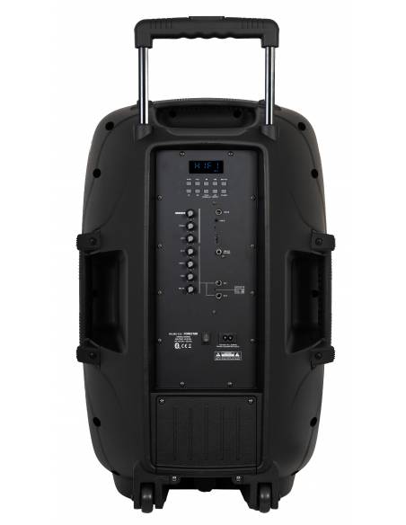 FONESTAR  MALIBU-315 - 3