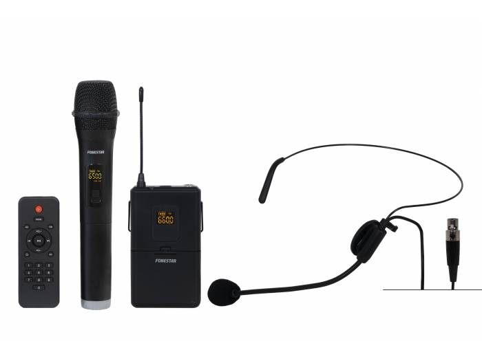 FONESTAR  MALIBU-315 - 7