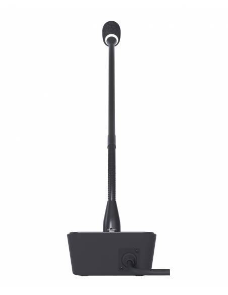 FONESTAR  MIC-SCF-D Micrófono delegado para sistema de conferencias mod. SCF-250 - 2