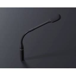 FONESTAR  MICFLEX-C32 Micrófono de condensador electret unidireccional con flexo - 1 2